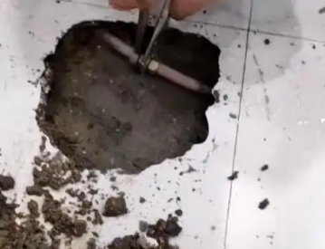 易门卫生间漏水检测电话