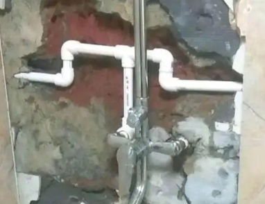 易门卫生间漏水检测电话