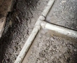 易门漏水维修电话