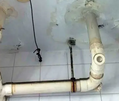 易门卫生间漏水检测多少钱
