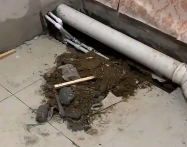 易门卫生间漏水检测哪家好