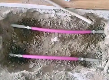 易门卫生间测漏水多少钱
