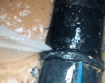易门漏水维修价格明细