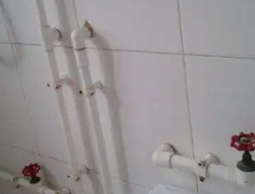 易门水管维修多少钱