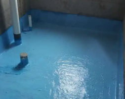 易门卫生间防水哪家好