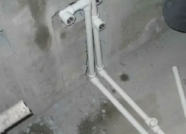 易门查漏水多少钱