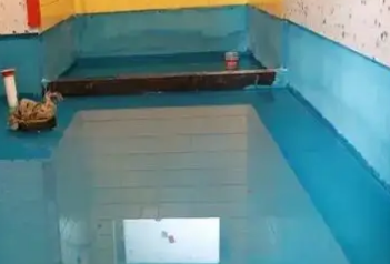 易门卫生间防水多少钱