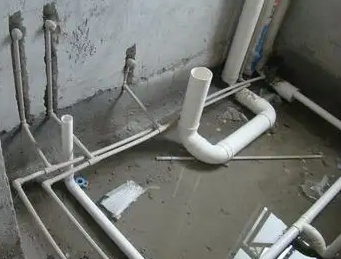 易门水管维修多少钱