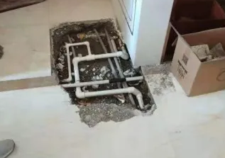 易门查漏水多少钱