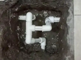 易门卫生间漏水维修公司为您专业分享一下易门查漏水的知识点