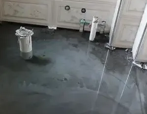 易门卫生间漏水维修公司为您专业分享下易门卫生间漏水检测的知识点