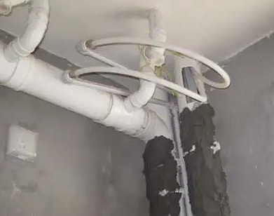易门水管维修哪家好