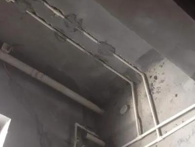 易门卫生间漏水维修技术的依据是什么
