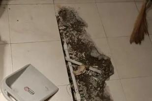 易门卫生间漏水检测电话